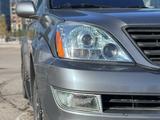 Lexus GX 470 2005 годаүшін10 000 000 тг. в Усть-Каменогорск – фото 3