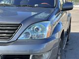 Lexus GX 470 2005 годаүшін10 000 000 тг. в Усть-Каменогорск – фото 2