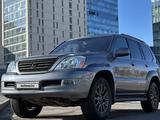 Lexus GX 470 2005 годаүшін10 000 000 тг. в Усть-Каменогорск – фото 4