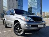 Lexus GX 470 2005 года за 10 000 000 тг. в Усть-Каменогорск