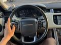 Land Rover Range Rover Sport 2014 года за 22 000 000 тг. в Алматы – фото 15