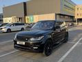 Land Rover Range Rover Sport 2014 года за 22 000 000 тг. в Алматы