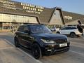 Land Rover Range Rover Sport 2014 года за 22 000 000 тг. в Алматы – фото 4