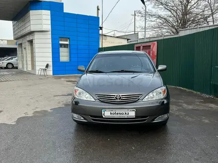 Toyota Camry 2003 года за 5 500 000 тг. в Шымкент