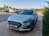 Hyundai Sonata 2019 года за 8 200 000 тг. в Шымкент