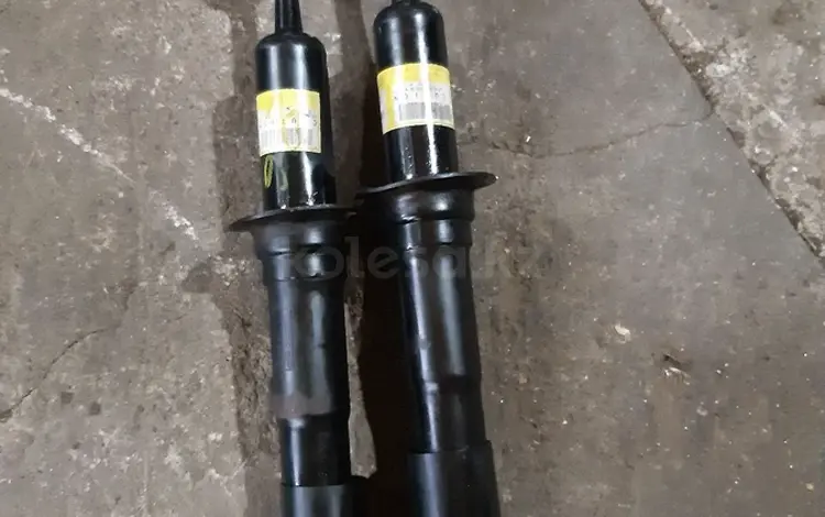 Амортизаторы передние за 65 000 тг. в Алматы