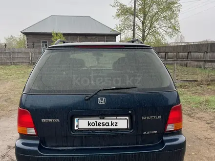 Honda Odyssey 1997 года за 4 200 000 тг. в Павлодар – фото 7