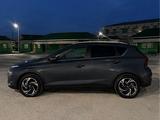 Hyundai Bayon 2023 года за 7 200 000 тг. в Жанаозен