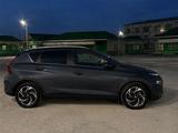 Hyundai Bayon 2023 года за 7 200 000 тг. в Жанаозен – фото 4