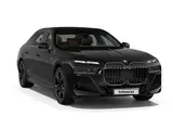 BMW 740 XDrive 2024 годаfor87 909 521 тг. в Алматы