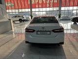 Toyota Camry 2020 года за 14 300 000 тг. в Шымкент – фото 5