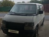 Volkswagen Transporter 1992 годаүшін1 000 000 тг. в Шымкент