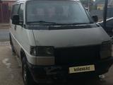 Volkswagen Transporter 1992 годаүшін1 000 000 тг. в Шымкент – фото 2