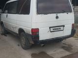 Volkswagen Transporter 1992 годаүшін1 000 000 тг. в Шымкент – фото 3
