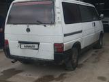 Volkswagen Transporter 1992 годаүшін1 000 000 тг. в Шымкент – фото 4