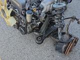 Двигатели на 147 аристо- за 1 000 000 тг. в Петропавловск