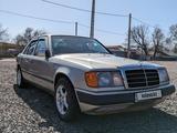 Mercedes-Benz E 200 1988 года за 3 200 000 тг. в Караганда