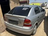 Opel Astra 2002 годаүшін888 888 тг. в Актау – фото 2