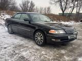 Toyota Mark II 1997 годаfor2 600 000 тг. в Семей