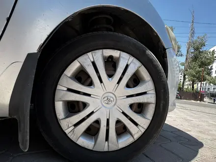 Toyota Corolla 2007 года за 2 600 000 тг. в Алматы – фото 3