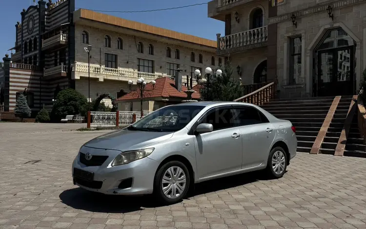 Toyota Corolla 2007 годаүшін2 600 000 тг. в Алматы