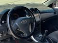 Toyota Corolla 2007 годаүшін2 600 000 тг. в Алматы – фото 6
