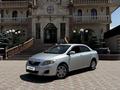 Toyota Corolla 2007 годаүшін2 600 000 тг. в Алматы – фото 5