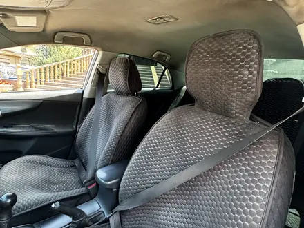 Toyota Corolla 2007 года за 2 600 000 тг. в Алматы – фото 7