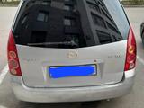 Mazda Premacy 2002 года за 2 700 000 тг. в Астана – фото 5