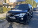 Mitsubishi Pajero 2006 года за 8 500 000 тг. в Талдыкорган – фото 4