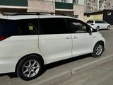 Toyota Previa 2007 года за 9 500 000 тг. в Атырау – фото 2