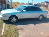Audi A6 1996 года за 2 100 000 тг. в Астана – фото 2