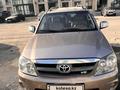 Toyota Fortuner 2007 года за 8 300 000 тг. в Алматы – фото 12