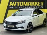 ВАЗ (Lada) Vesta 2021 года за 4 500 000 тг. в Семей