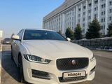 Jaguar XE 2015 года за 10 500 000 тг. в Алматы – фото 4