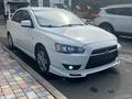 Mitsubishi Lancer 2007 годаfor3 400 000 тг. в Алматы – фото 3