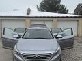 Hyundai Sonata 2017 года за 7 250 000 тг. в Шымкент – фото 12