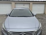 Hyundai Sonata 2017 годаүшін6 800 000 тг. в Шымкент