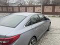 Hyundai Sonata 2017 года за 7 250 000 тг. в Шымкент – фото 4