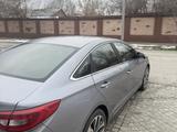 Hyundai Sonata 2017 годаүшін6 800 000 тг. в Шымкент – фото 4