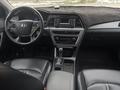 Hyundai Sonata 2017 года за 7 250 000 тг. в Шымкент – фото 6