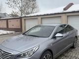 Hyundai Sonata 2017 годаүшін6 800 000 тг. в Шымкент – фото 2