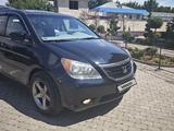Honda Odyssey 2008 годаfor8 000 000 тг. в Шымкент – фото 2
