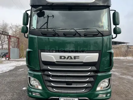 DAF  XF 2018 года за 28 000 000 тг. в Караганда – фото 2