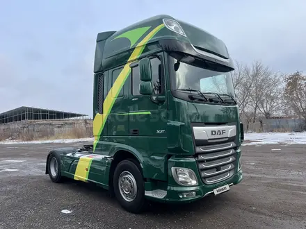 DAF  XF 2018 года за 28 000 000 тг. в Караганда – фото 3