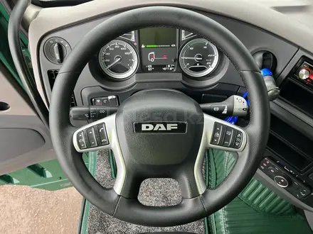 DAF  XF 2018 года за 28 000 000 тг. в Караганда – фото 23