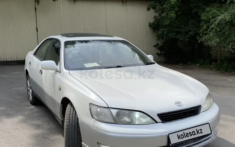 Toyota Windom 1996 года за 4 500 000 тг. в Алматы