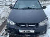 Kia Cerato 2006 года за 2 400 000 тг. в Алматы