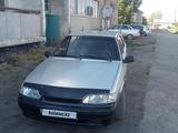 ВАЗ (Lada) 2114 2008 годаүшін1 000 000 тг. в Кокпекты – фото 2