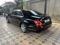 Mercedes-Benz S 350 2010 года за 8 500 000 тг. в Шымкент – фото 4